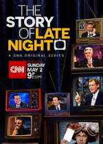 Watch The Story of Late Night Nowvideo