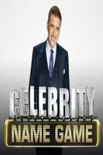 Watch Celebrity Name Game Nowvideo