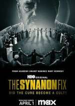 The Synanon Fix nowvideo