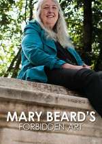 Watch Mary Beard's Forbidden Art Nowvideo
