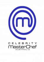 Watch Celebrity MasterChef Australia Nowvideo