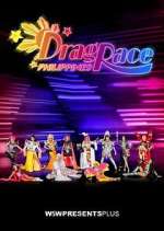 Watch Drag Race Philippines Nowvideo