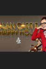 Watch Alan Carr's Happy Hour Nowvideo