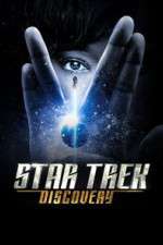 Star Trek Discovery nowvideo