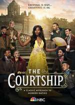Watch The Courtship Nowvideo