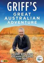 Watch Griff's Great Australian Adventure Nowvideo