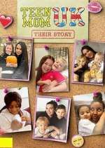 Watch Teen Mom UK: Their Story Nowvideo