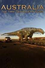 Watch Australia The Time Traveller's Guide Nowvideo