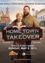 Watch Home Town Takeover Nowvideo