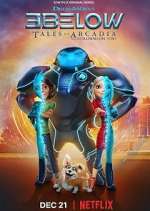 Watch 3Below: Tales of Arcadia Nowvideo