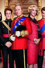 Watch The Windsors Nowvideo