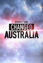 Events That Changed Australia nowvideo