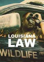 Watch Louisiana Law Nowvideo