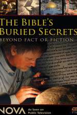 Watch Bible's Buried Secrets Nowvideo