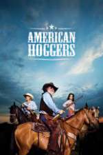 Watch American Hoggers Nowvideo