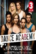 Watch Dance Academy Nowvideo