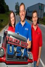 Watch Truck Stop USA Nowvideo