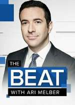 The Beat with Ari Melber nowvideo