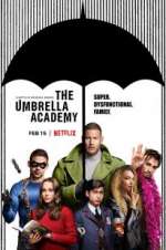 Watch The Umbrella Academy Nowvideo