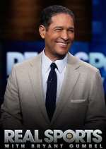 Watch REAL Sports with Bryant Gumbel Nowvideo