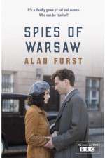 Watch The Spies of Warsaw Nowvideo