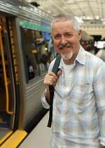 Watch Griff's Great Australian Rail Trip Nowvideo
