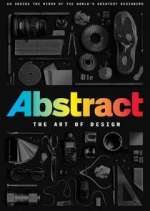 Watch Abstract: The Art of Design Nowvideo