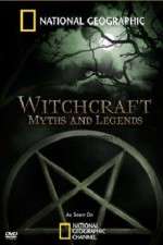 Watch Witchcraft: Myths and Legends Nowvideo