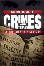 Watch Great Crimes and Trials Nowvideo