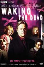 Watch Waking the Dead Nowvideo