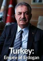 Watch Turkey: Empire of Erdogan Nowvideo