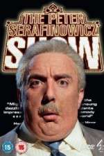 Watch The Peter Serafinowicz Show Nowvideo