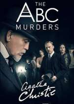 Watch The ABC Murders Nowvideo