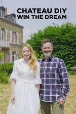 Château DIY: Win the Dream nowvideo