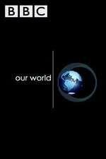 Watch Our World Nowvideo