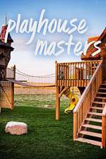 Watch Playhouse Masters Nowvideo