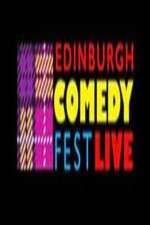 Watch Edinburgh Comedy Fest Live Nowvideo