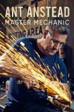 Watch Ant Anstead Master Mechanic Nowvideo