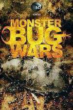Watch Monster Bug Wars Nowvideo