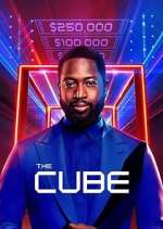 Watch The Cube Nowvideo
