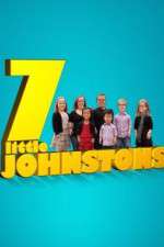 7 Little Johnstons nowvideo