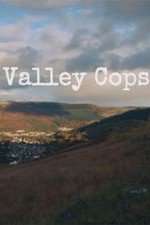 Watch Valley Cops Nowvideo