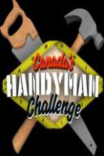 Watch Canada's Handyman Challenge Nowvideo