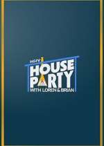 Watch HGTV House Party Nowvideo