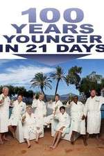 Watch 100 Years Younger in 21 Days Nowvideo