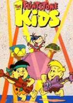 Watch The Flintstone Kids Nowvideo