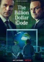 Watch The Billion Dollar Code Nowvideo