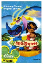 Watch Lilo & Stitch The Series Nowvideo