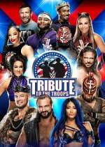 Watch WWE Tribute to the Troops Nowvideo