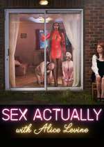 Watch Sex Actually with Alice Levine Nowvideo